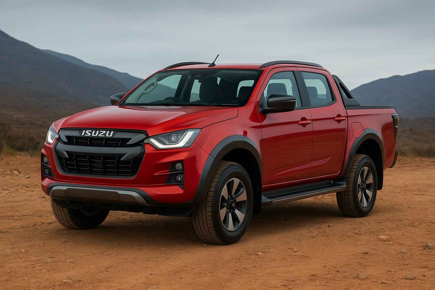 Best Off Road Cars in India